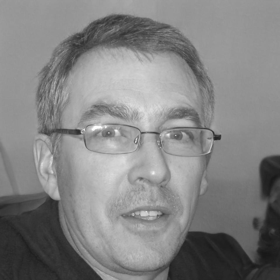 Retrato profesional de Unai Etxeberria