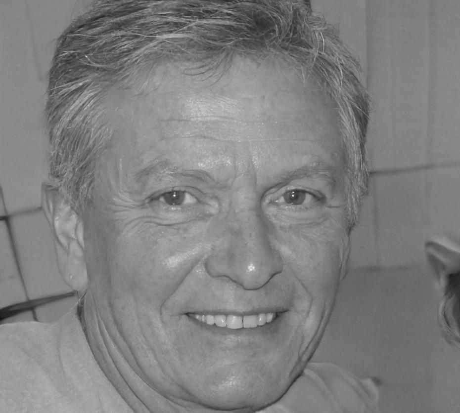 Retrato profesional de Damià Roig